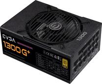 Maitinimo blokas EVGA SuperNOVA G+ 1300 W, 13.5 cm