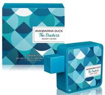 Tualetes ūdens Mandarina Duck The Duckers Resort Lovers, 100 ml