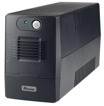 UPS įtampos stabilizatorius Mustek