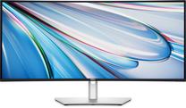 Monitorius Dell UltraSharp U3425WEHF, IPS, 120 Hz, WQHD, 34.1"