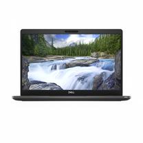Nešiojamas kompiuteris Dell Latitude 5300 5300, atnaujintas, i5-8265u, 16 GB, 1 TB, 13.3 ", Intel UHD Graphics, juoda sp., EN, Windows