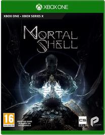 Xbox One spēle Cold Symmetry Mortal Shell, angļu