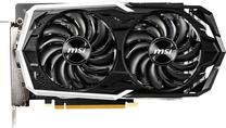 Vaizdo plokštė MSI GeForce GTX 1660 Armor OC GTX1660ARMOR6GOC, 6 GB, GDDR5