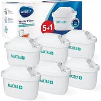 Vandens filtras Brita Maxtra+, 6 vnt.
