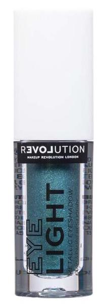 Akių šešėliai Makeup Revolution London Eye Light, 1.9 ml, mėlyna sp. dazed