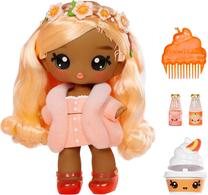 Кукла с аксессуарами MGA YummiLand Piper Peach, 30 см, oранжевый цв.