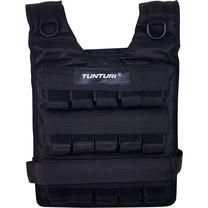 Svorio liemenė Tunturi Weight Vest Pro, 30 kg