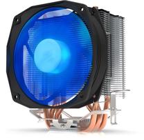 Oro aušintuvas procesoriui SilentiumPC 3 PRO RGB HE1024