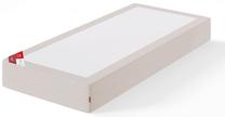 Čiužinys Sleepwell Red Pocket Avola Dark Grey, 200 cm x 90 cm, kietas