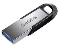 USB zibatmiņa SanDisk Ultra Fair USB 3.0 Ultra Fair USB 3.0, metāliska krās., 256 GB