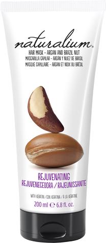 Matu maska Naturalium, 200 ml