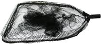 Uztveramais tīkliņš Besk Fishing Net, 180 cm, melna krās.