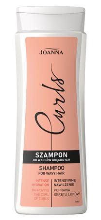 Šampūnas Joanna Curls, 300 ml