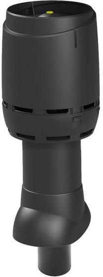 Cauruļvadu sistēma Vilpe Flow 110P/IS/350 + Cowl