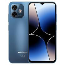 Mobilais telefons UleFone Note 16 Pro, 256 GB, zila krās.