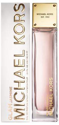Parfimērijas ūdens Michael Kors Glam Jasmine, 100 ml