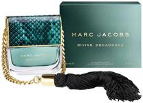 Parfimērijas ūdens Marc Jacobs Divine Decadence Women, 30 ml
