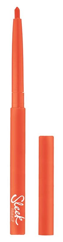Карандаш для губ Sleek MakeUP, spiced orange, 998
