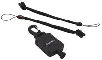 Kronšteins Garmin 010-10888-00, melna krās.
