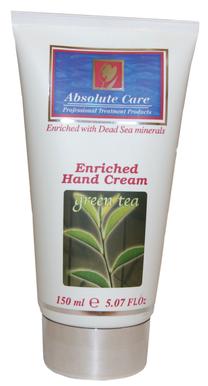 Rankų kremas Absolute Care, 0.15 l