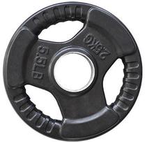 Diskinis svoris HMS TOK Olympic Plate x 2.5 kg