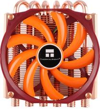 Vandens aušintuvas procesoriui Thermalright AXP-100-Full Copper, 121 mm x 44 mm