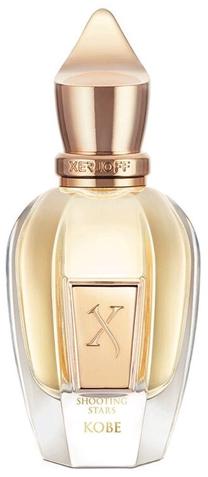 Kvapusis vanduo Xerjoff Kobe Shooting Stars, 50 ml