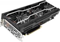 Vaizdo plokštė Gainward GeForce RTX 2080 Phoenix GS 426018336-4184, 8 GB, GDDR6