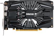 Vaizdo plokštė Inno3D GeForce GTX 1650 Super Compact X1 N165S1-04D6-1720VA29, 4 GB, GDDR6