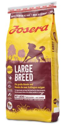 Sausas šunų maistas Josera, paukštiena, 15 kg