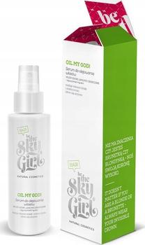 Matu serums NoName Oil My God!, 100 ml
