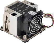 Vandens aušintuvas procesoriui Supermicro SNK-P0068AP4, 60 mm