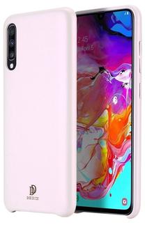 Чехол для телефона Dux Ducis, розовый цв., Samsung