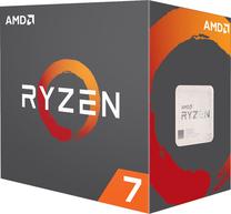 Protsessor AMD AMD Ryzen 7 2700X YD270XBGAFBOX, 3.7GHz, AM4, 16MB