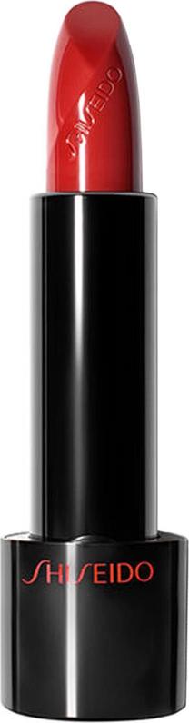 Lūpu krāsa Shiseido, shiseido poppy krās., rd312