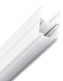 Dušo reguliuojamas profilis Ravak Nexty NNPS White, 195 cm