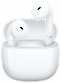 Belaidės ausinės Xiaomi Redmi Buds 8 Active BHR08JUGL, balta sp.