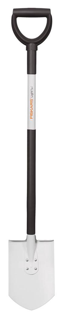Лопата Fiskars Light 1019605, 105 см