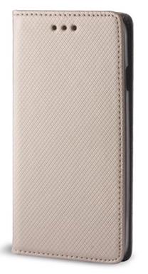 Чехол для телефона OEM Smart Magnet, золотой цв., Samsung
