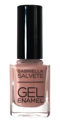 Nagų lakas Gabriella Salvete, sandy, 11 ml