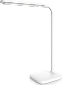 Светильник для рабочего стола Platinet PDL6728, LED, 5Вт, белый цв./белый цв.