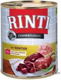 Märg koeratoit RINTI MORELE_NET.4677, maks, 0.8 kg