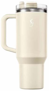 Termopuodelis Lurch Big Cup 00270974, 1.2 l, dramblio kaulo sp.
