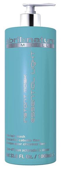 Matu maska Abril Et Nature Essential Light, 1000 ml