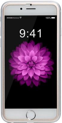 Telefono apsauginis stiklas Remax, 9H