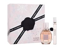 Набор духов Viktor & Rolf Flowerbomb