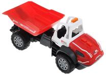 Игрушечный самосвал Simba Dickie Toys 3413433, красный цв.