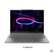 Sülearvuti Lenovo Yoga 7 2-in-1 14IPH11 83TC007QNT, Intel Core Ultra 5 - 322, 16 GB, 512 GB, 14 ", Intel Graphics, hall v., EN, Windows 11 home