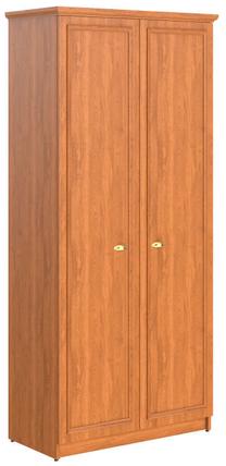 Biuro spinta Skyland RHC 89.1, ruda sp., 202 cm x 46 cm x 92 cm