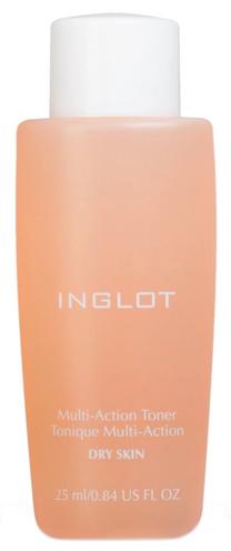 Тоник для лица Inglot, 25 мл